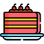 Piece of cake