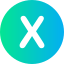 Letter x