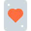 Ace of hearts
