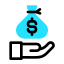 Money sack