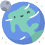 Planet earth
