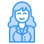 Businesswoman