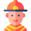 Firefighter