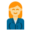 Businesswoman