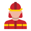 Fireman