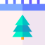 Christmas day