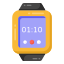 Fitness watch