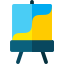 Easel
