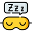 Sleeping mask
