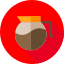 Coffee pot