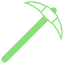 Pickaxe