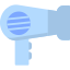 Hair dryer