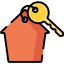 House key