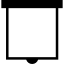 Projector screen tool