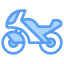 Motorcycle