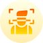 Face scanner