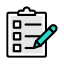 Checklist