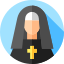 Nun