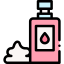 Body lotion