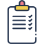 Checklist