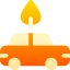 Electric car