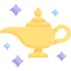 Волшебная лампа