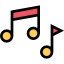Музыкальная нота