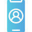 User profile