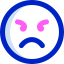 Angry