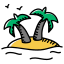 Island