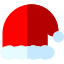 Santa hat