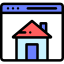 Home page