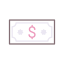 Money bills