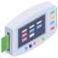Defibrillator