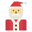 Santa claus