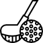 Golfer