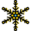 Снежинка