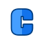Letter C