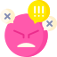 Angry
