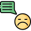 Bad feedback