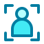 Face detection
