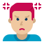 Angry