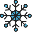 Снежинка