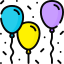 Balloons