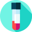 Blood sample