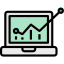 Graph line