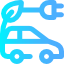 Electric car