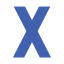 Letter x