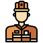 Firefighter