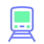 Train front